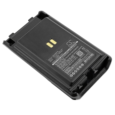 Compatibele batterijvervanging voor YAESU FNB-V95LI,FNB-V96LI