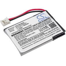 Compatibele batterijvervanging voor Franklin 0D01004506PA0