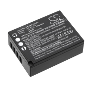 Batterij voor camera FUJIFILM FinePix HS30