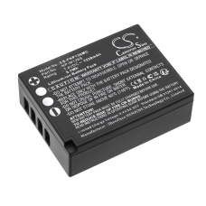 Compatibele batterijvervanging voor FUJIFILM NP-W126,NP-W126S