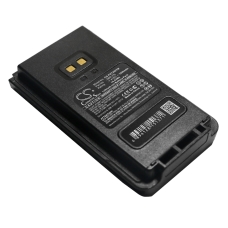 Compatibele batterijvervanging voor YAESU SBR-25L