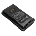 Batterij voor tweerichtingsradio YAESU CS-FNT250TW