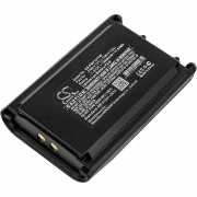 CS-FNV131TW<br />Batterijen voor   vervangt batterij FNB-V132Li
