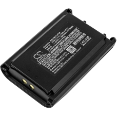 Compatibele batterijvervanging voor Vertex FNB-V131LI,FNB-V132LI