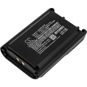 CS-FNV132TW<br />Batterijen voor   vervangt batterij FNB-V132Li