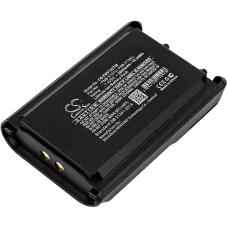 Compatibele batterijvervanging voor Vertex FNB-V131LI,FNB-V132LI