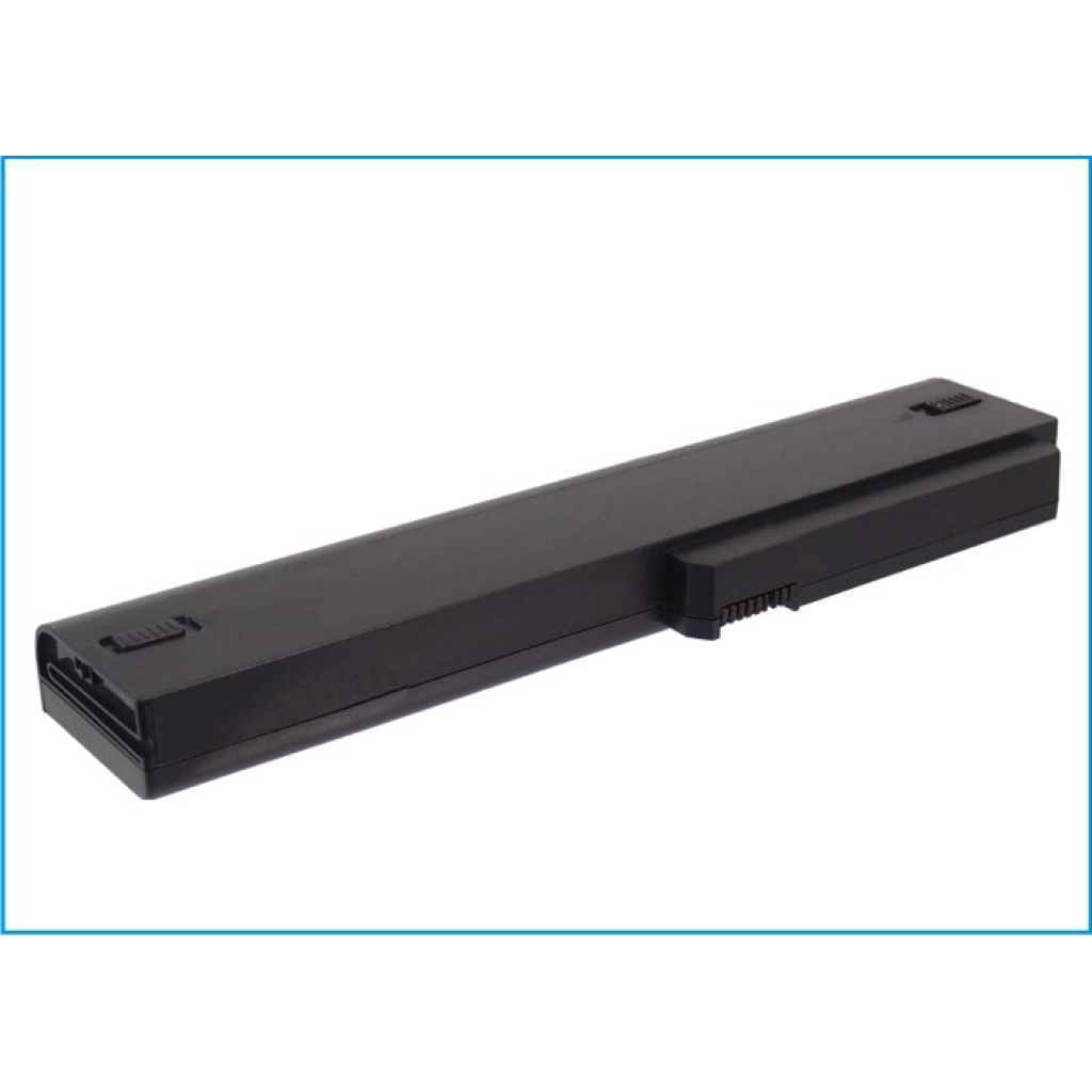 Notebook batterij Fujitsu CS-FQU522NB