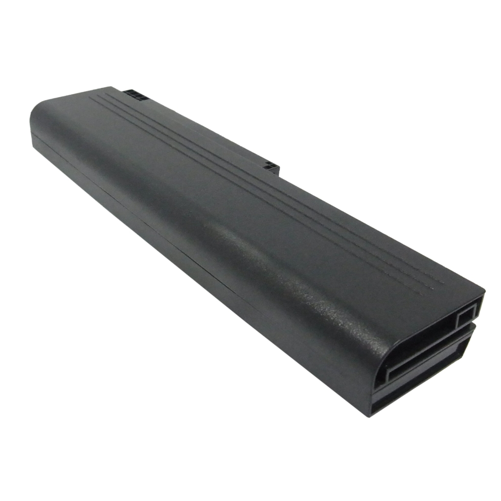 Notebook batterij Gericom CS-FQU804NB