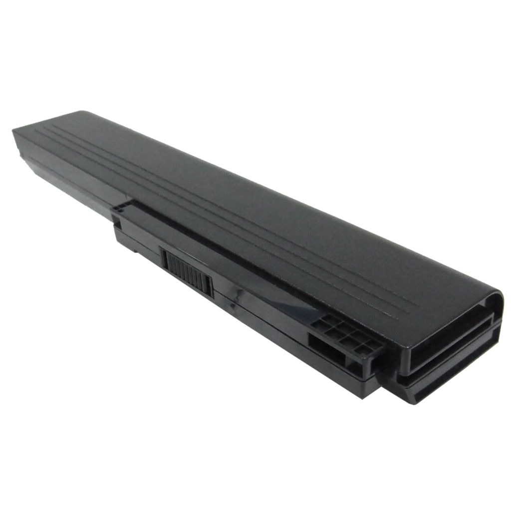 Notebook batterij Gericom CS-FQU804NB