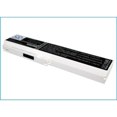 Compatibele batterijvervanging voor Casper 3UR18650-2-T0188,3UR18650-2-T0412,916C7830F,EAC34785411,R410-G.ABMUV...