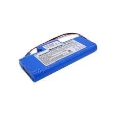 Compatibele batterijvervanging voor Falard RC06-BAT