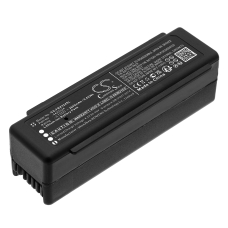 Compatibele batterijvervanging voor Fluke 4422324