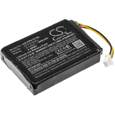 Compatibele batterijvervanging voor FLIR G713140AJ