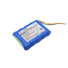 Compatibele batterijvervanging voor Agilia 110238,H-AA1800B,RC1800AA05AA,Z178130