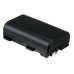 Batterij voor camera Sony Cyber-shot DSC-P50 (CS-FS11)