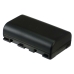 Batterij voor camera Sony Cyber-shot DSC-P50 (CS-FS11)