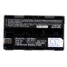 Batterij voor camera Sony Cyber-shot DSC-P50 (CS-FS11)