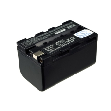 Compatibele batterijvervanging voor Sony  NP-FS22, NP-FS21, NP-FS20