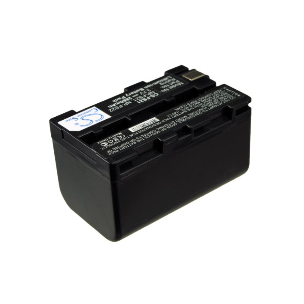 Batterij voor camera Sony CS-FS21