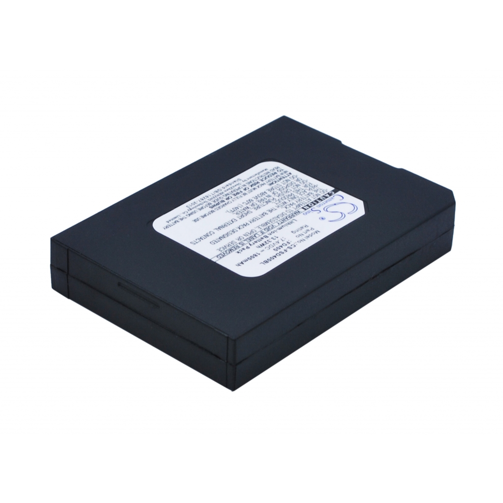 Batterij voor betaalterminal Firstdata FD-410 (CS-FSD400BL)
