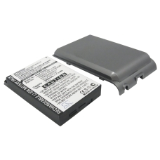 Compatibele batterijvervanging voor FUJITSU 1060097145,761UPA2371W,PLT800MB,S26391-F2061-L400,SYMSA63408017