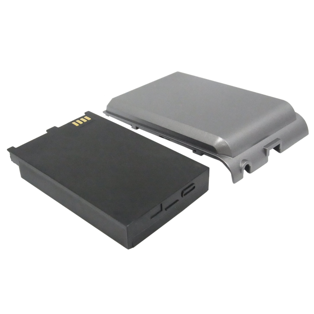 Batterij voor mobiele telefoon Fujitsu Loox T810