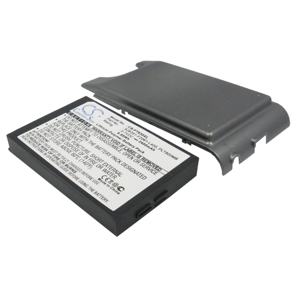 Batterij voor mobiele telefoon Fujitsu CS-FT830XL