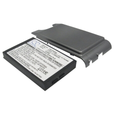 Compatibele batterijvervanging voor FUJITSU 1060097145,761UPA2371W,PLT800MB,S26391-F2061-L400,SYMSA63408017