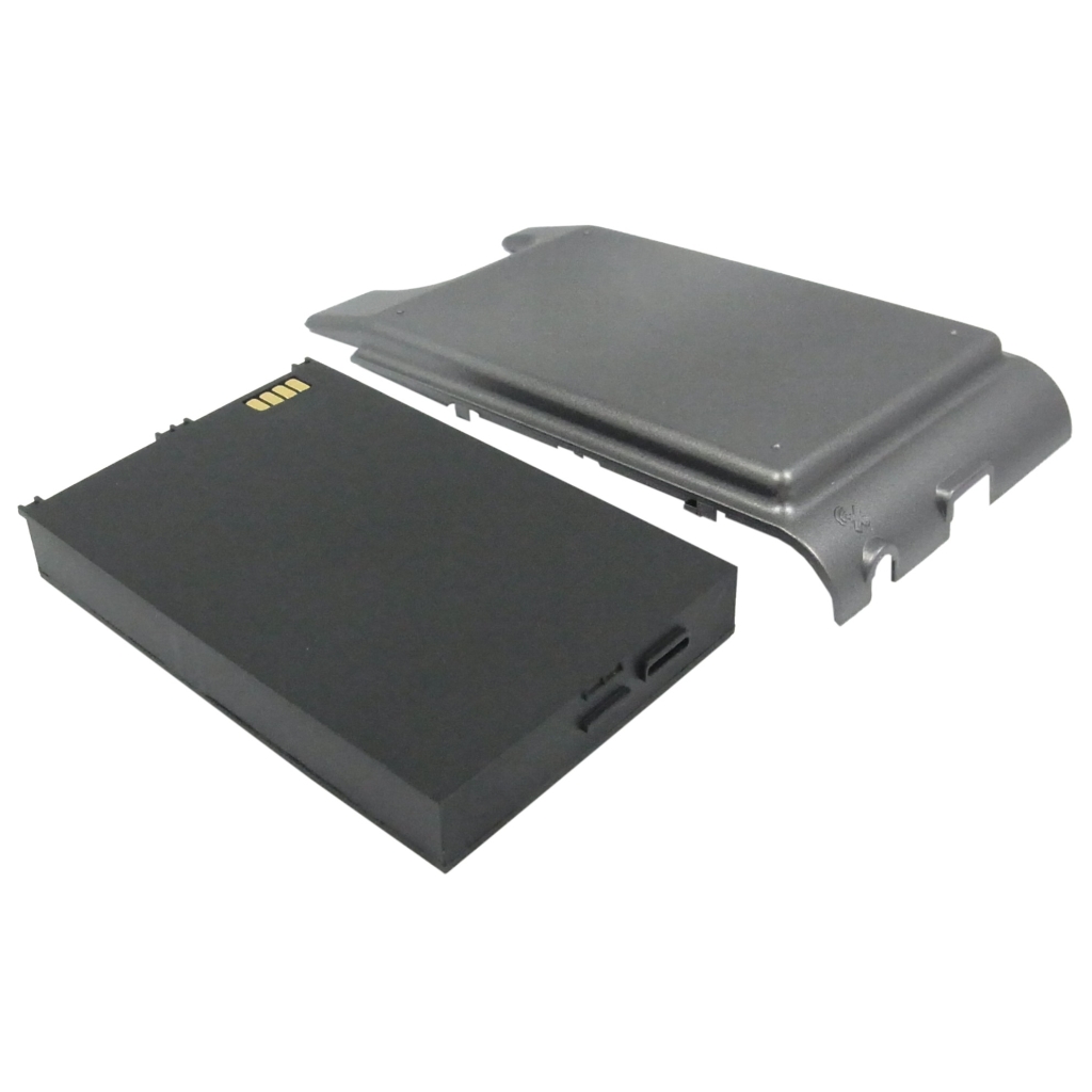 Batterij voor mobiele telefoon Fujitsu Loox T810