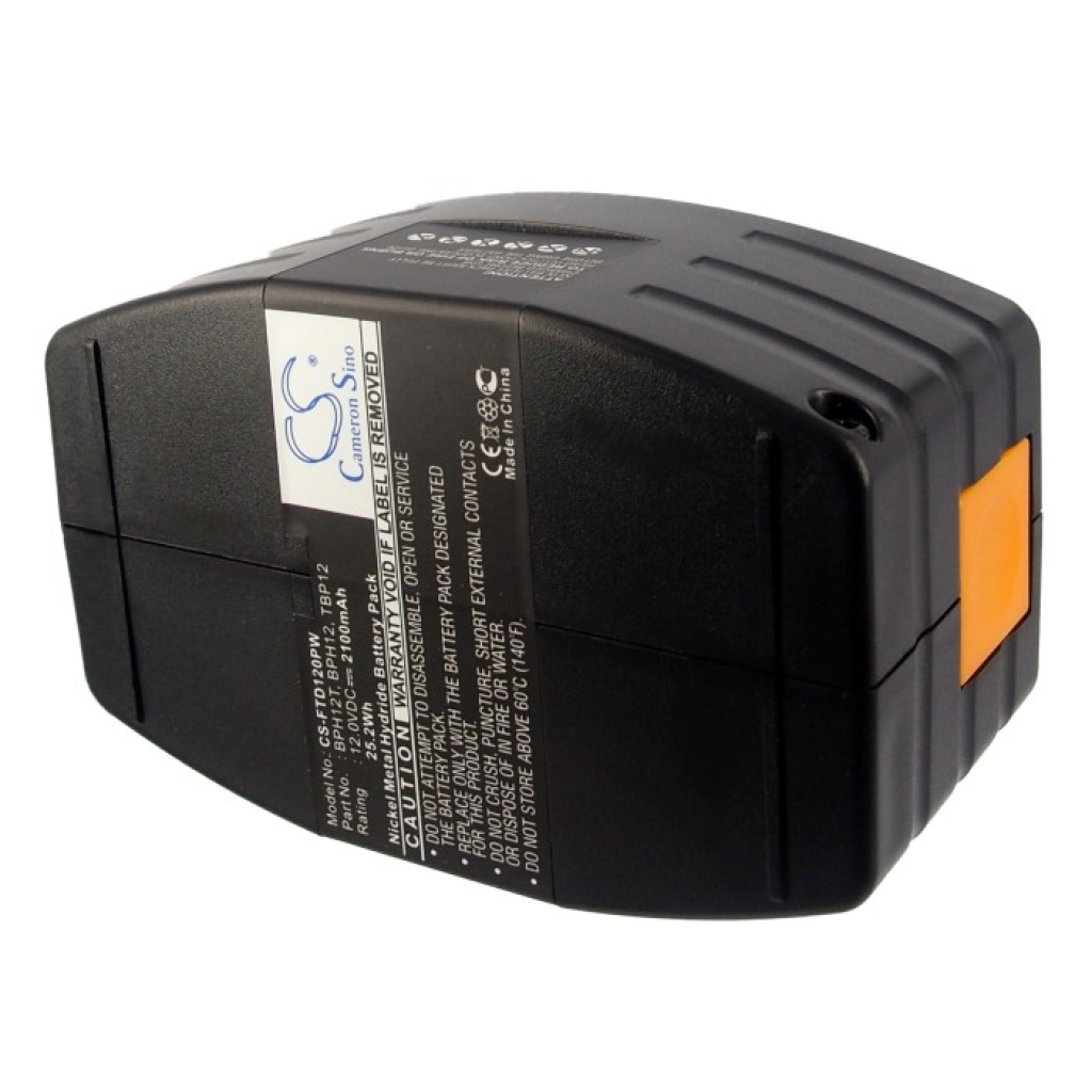 Batterijen Vervangt 489 003