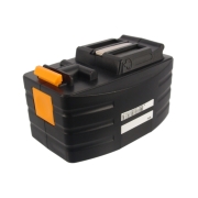 CS-FTD120PX<br />Batterijen voor   vervangt batterij 489 003