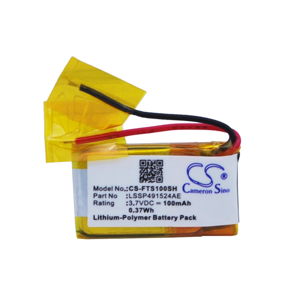 Batterijen Vervangt LSSP491524AE