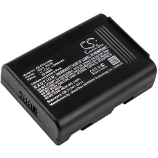 Compatibele batterijvervanging voor Fitel S943,S943B