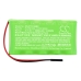 RC hobby batteries Futaba CS-FTX140RX