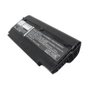 CS-FU1010HB<br />Batterijen voor   vervangt batterij DYNA-WJ