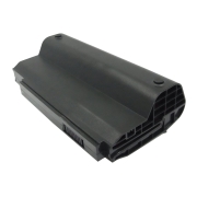 Notebook batterij Fujitsu M1010