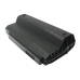 Notebook batterij Fujitsu Lifebook M1010