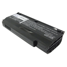 Compatibele batterijvervanging voor FUJITSU DPK-CWXXXSYA4,DYNA-WJ,S26393-V047-V341-01-0842