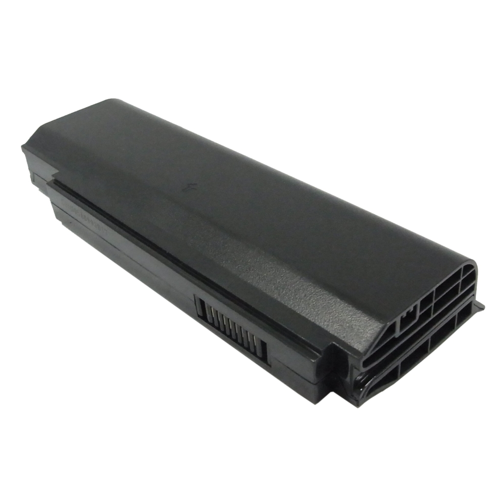 Notebook batterij Fujitsu M1010