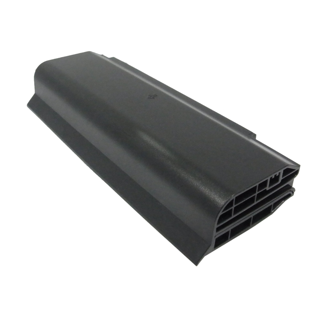 Notebook batterij Fujitsu Lifebook M1010