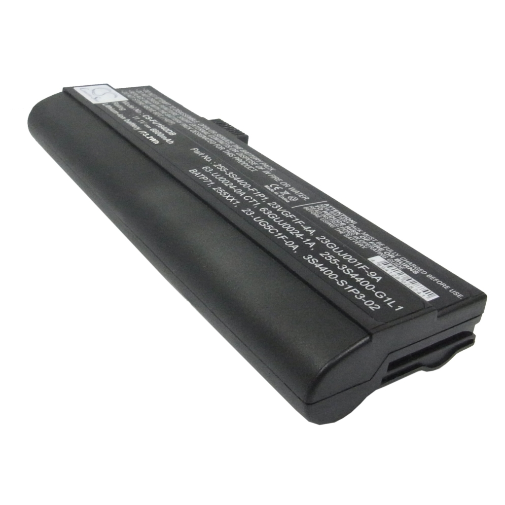 Batterijen Vervangt 259XX1