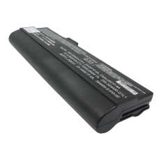 Compatibele batterijvervanging voor Uniwill 23-GUJ001F-9A,23-UG5C10-0A,23-UG5C1F-0A,23-UG5C40-1A,23-UJ001F-3A...