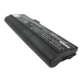 Notebook batterij Systemax CS-FU1640DB