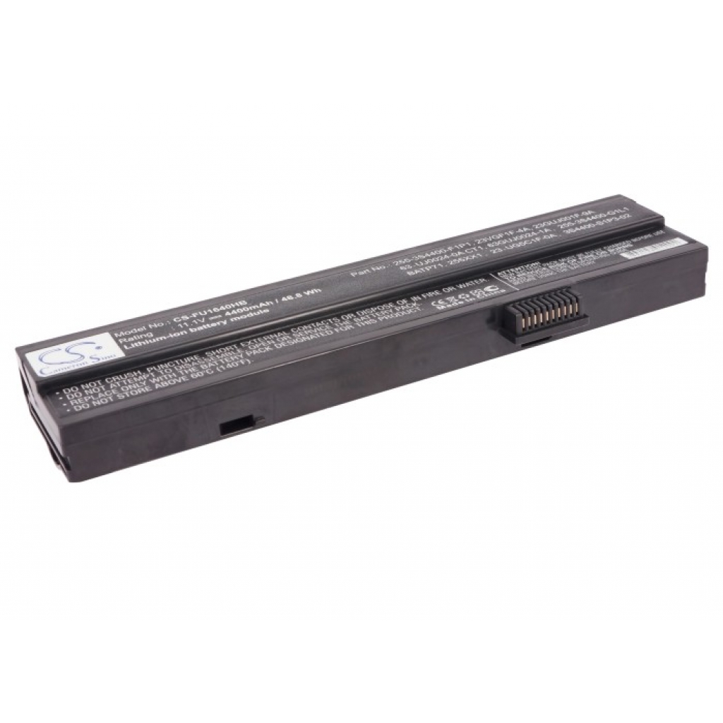 Notebook batterij Hyundai CS-FU1640HB