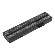 CS-FU1640HB<br />Batterijen voor   vervangt batterij 805N00017