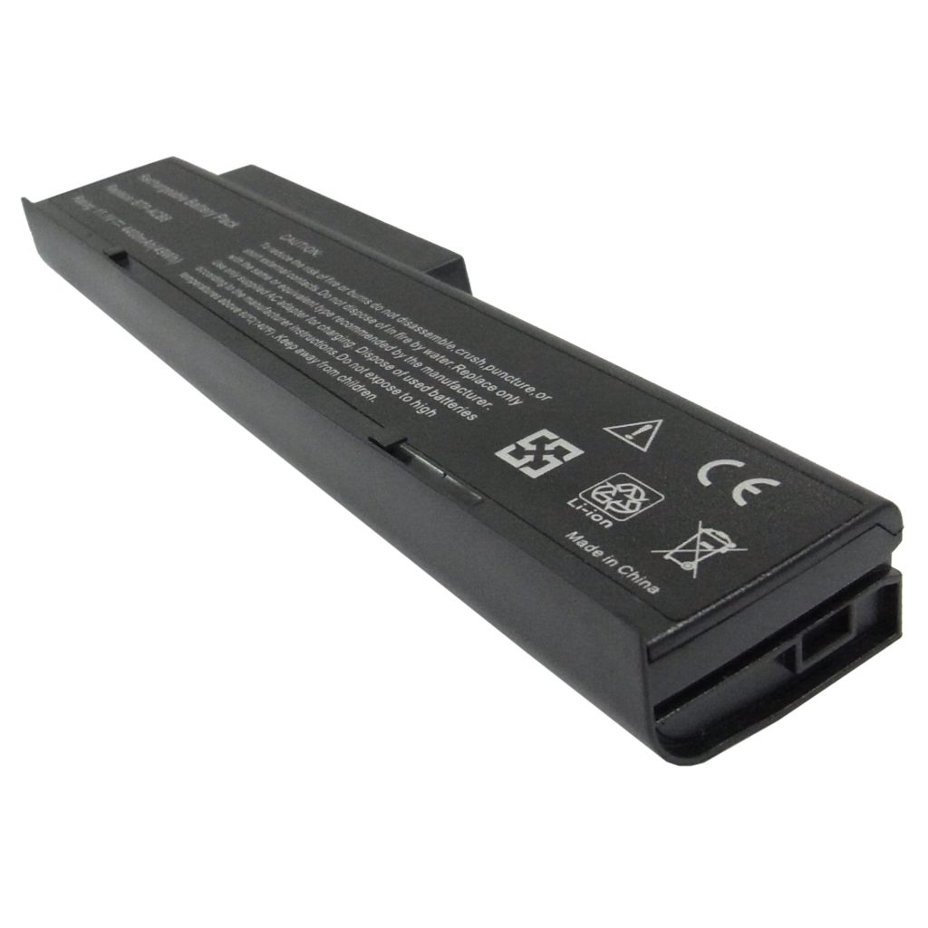 Notebook batterij Fujitsu Amilo Pro V2040 (CS-FU1650NB)