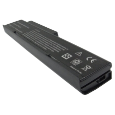 Compatibele batterijvervanging voor FUJITSU 60.4B301.011,604B301011,BTP-ACB8