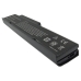 Notebook batterij Fujitsu Amilo Pro V2040 (CS-FU1650NB)