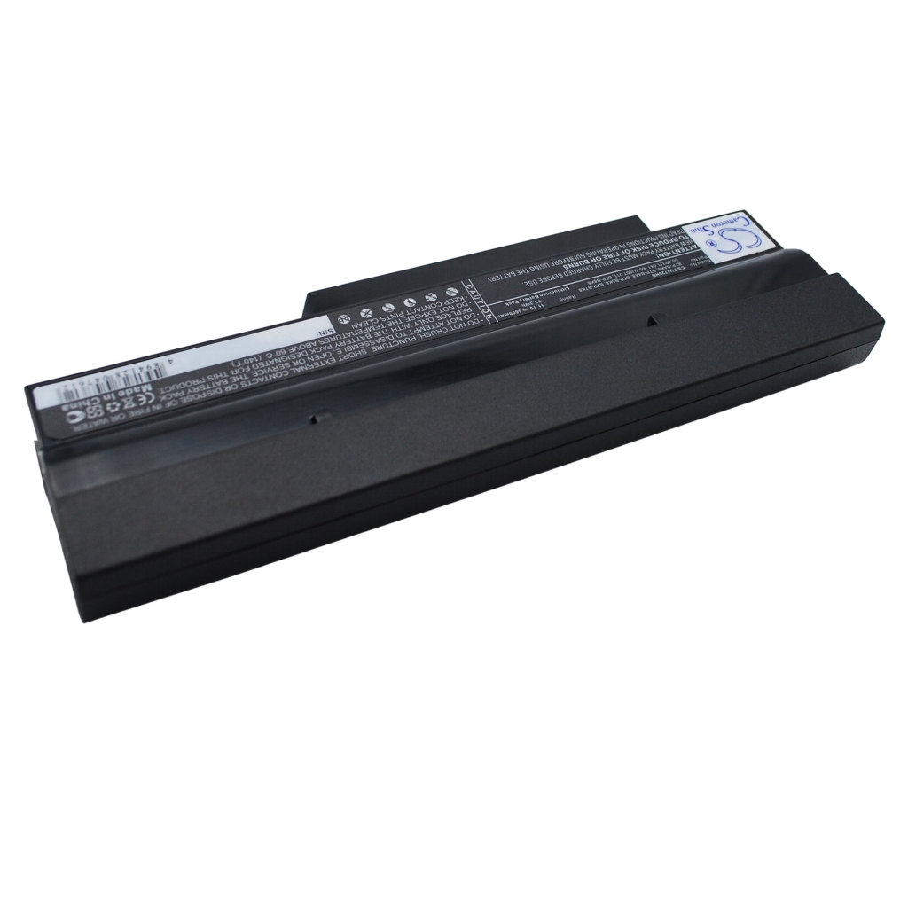 Notebook batterij HEDY CS-FU1720HB