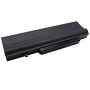 Notebook batterij Medion MD96544